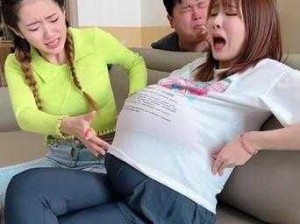 不小心 搞大了-美女意外怀孕，孩子父亲竟然是……