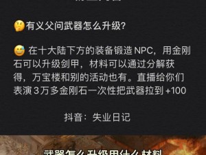 以王国纪元为背景的战斗，锻造装备何者最宜——以战斗实践深度剖析决胜武器与装备选择的艺术