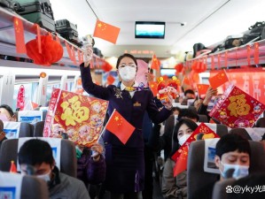 有钱没钱回家过年：高铁站候车室里的温暖时光之旅