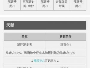 明日方舟火蓝之心活动素材：技能升级宝典全解析