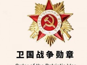 战争总动员勋章任务攻略：勋章背后的荣耀与使命