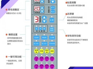 关于滚动的球球设备安装与配置详细说明指南