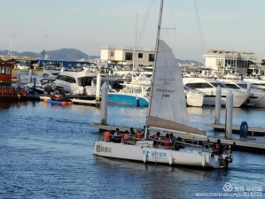 明日之后游艇探险：深入解读游艇乘坐全攻略——码头出发篇