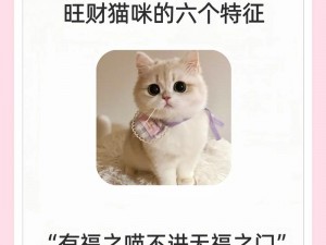 别惹农夫解锁招财猫攻略：详解招财猫的解锁方法及技巧