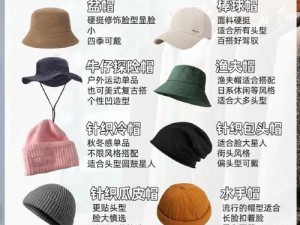 明日之后帽子功能揭秘：全方位解析帽子的实用作用与意义