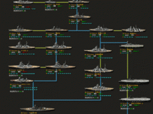 超次元大海战优质船舰推荐指南：精选战舰，助力海战胜利之路