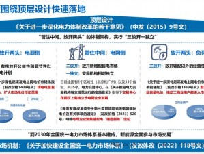 明日电力时代的要求与挑战：探索新时代的能源转型与智能化发展之路