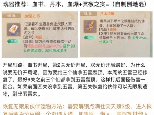 大话西游手游男魔男鬼高伤无差别配置攻略：深度解析最佳队伍组合与战术配置推荐