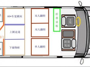 以事实为基础，全面揭秘房车内部结构设计与功能布局