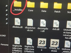 FIFA23无法启动解决方案：实用指南助你轻松进入游戏