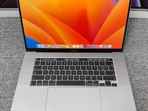 性能 MACBOOKPRO 高清，带来更流畅的使用体验