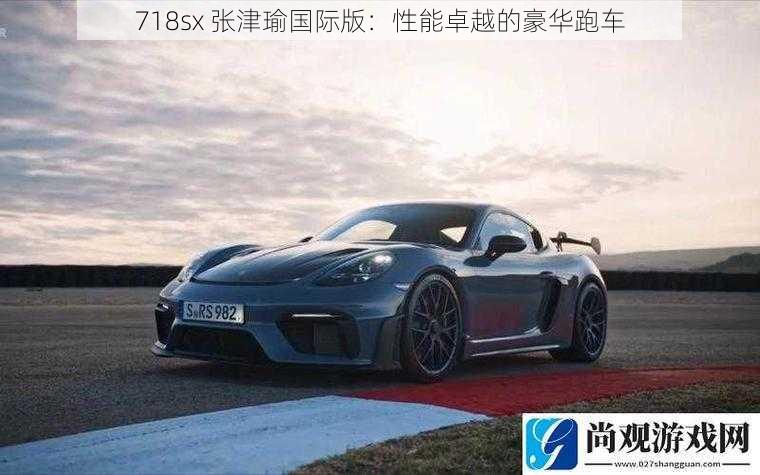 718sx 张津瑜国际版：性能卓越的豪华跑车