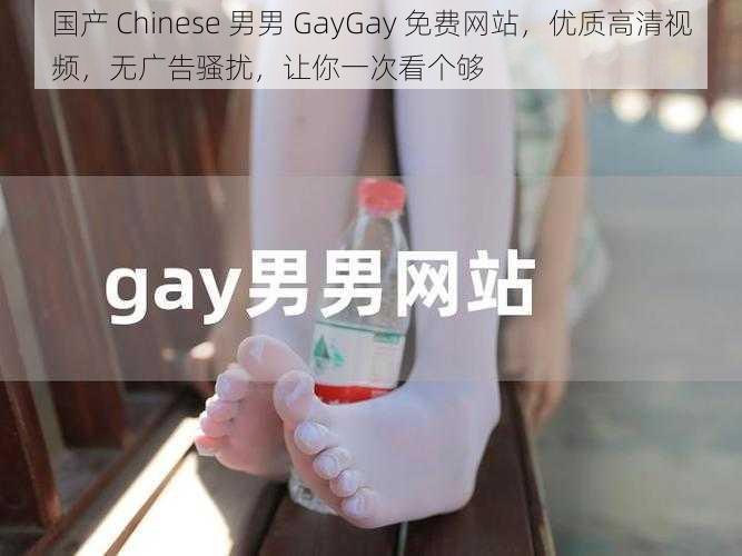 国产 Chinese 男男 GayGay 免费网站，优质高清视频，无广告骚扰，让你一次看个够