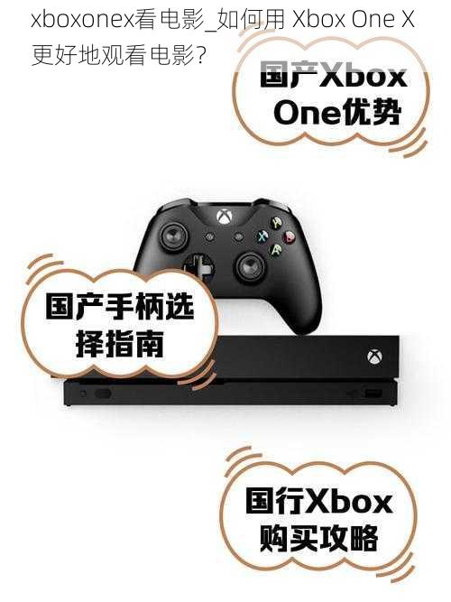 xboxonex看电影_如何用 Xbox One X 更好地观看电影？