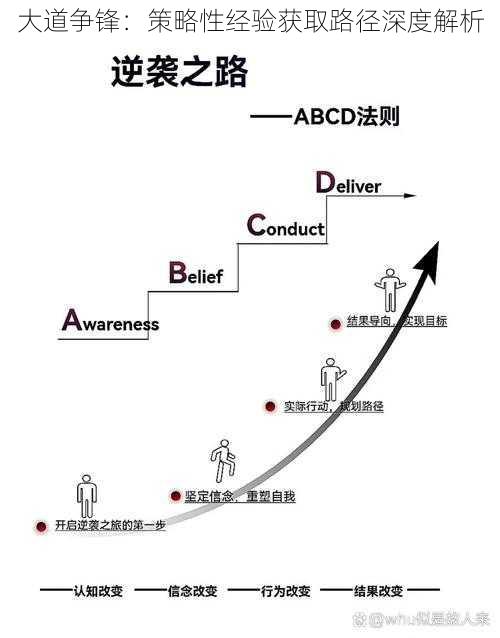 大道争锋：策略性经验获取路径深度解析