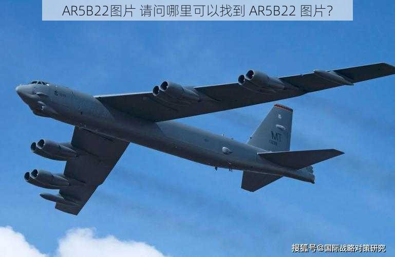 AR5B22图片 请问哪里可以找到 AR5B22 图片？